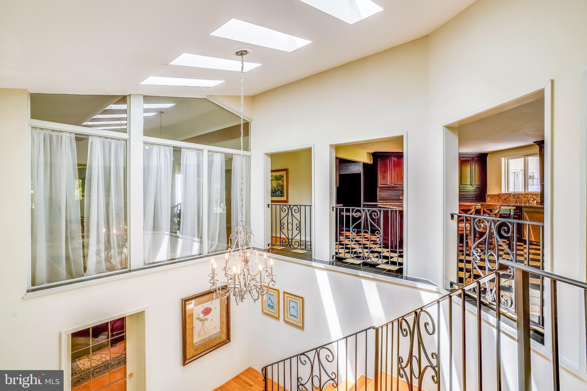1728 Ruxton Road Towson, MD 21204 - Photo 36 of 61