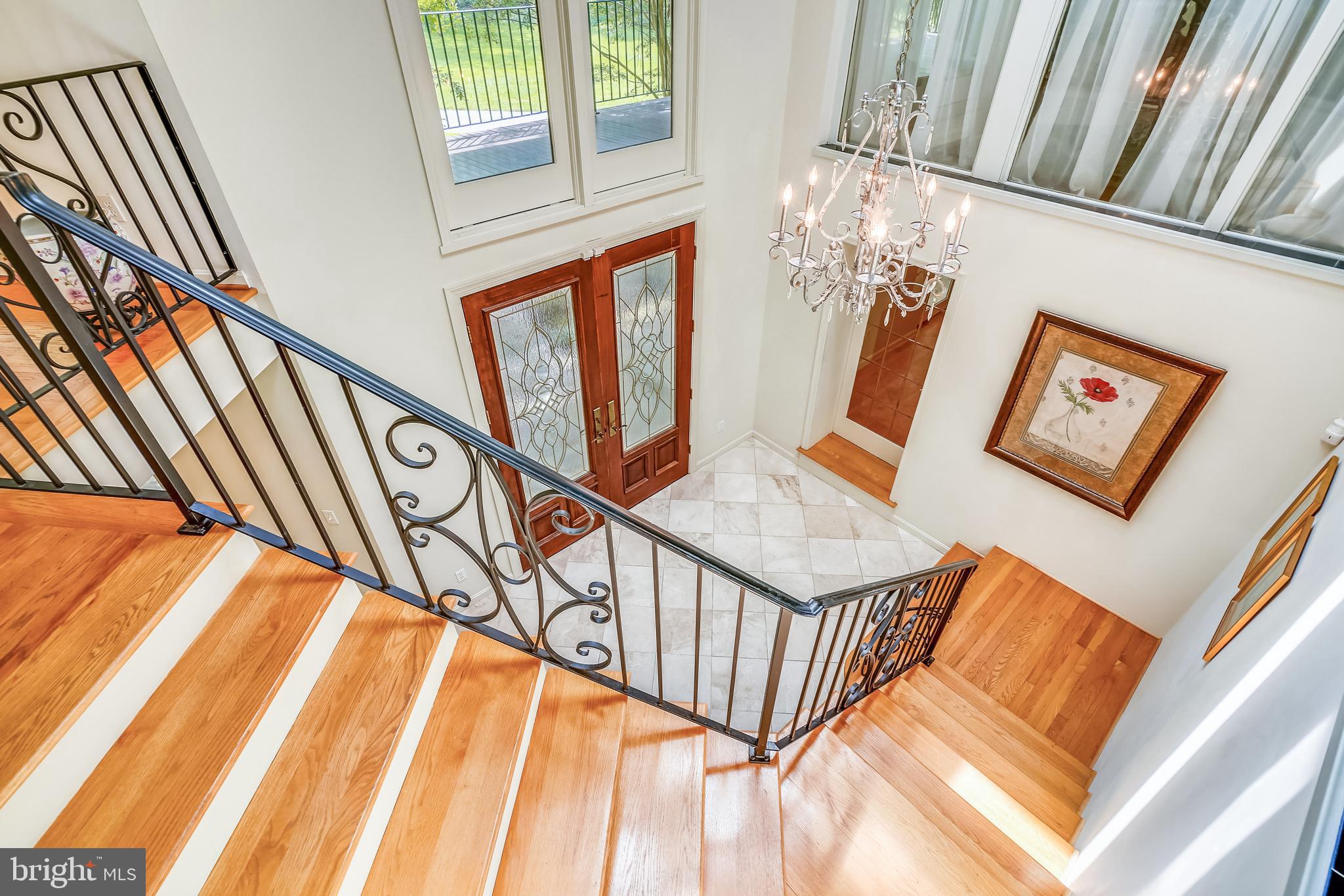 1728 Ruxton Road Towson, MD 21204 - Photo 37 of 61