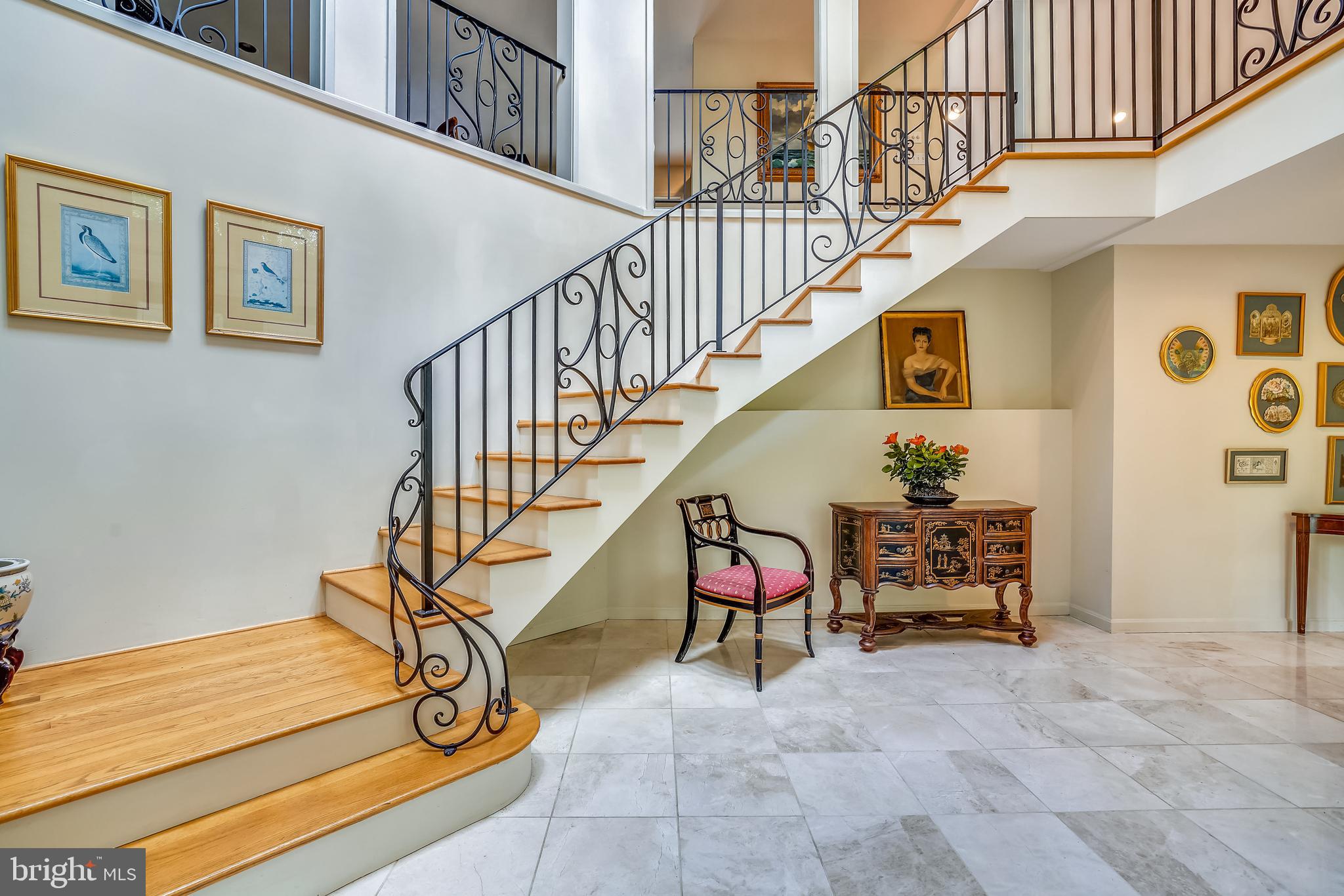 1728 Ruxton Road Towson, MD 21204 - Photo 38 of 61