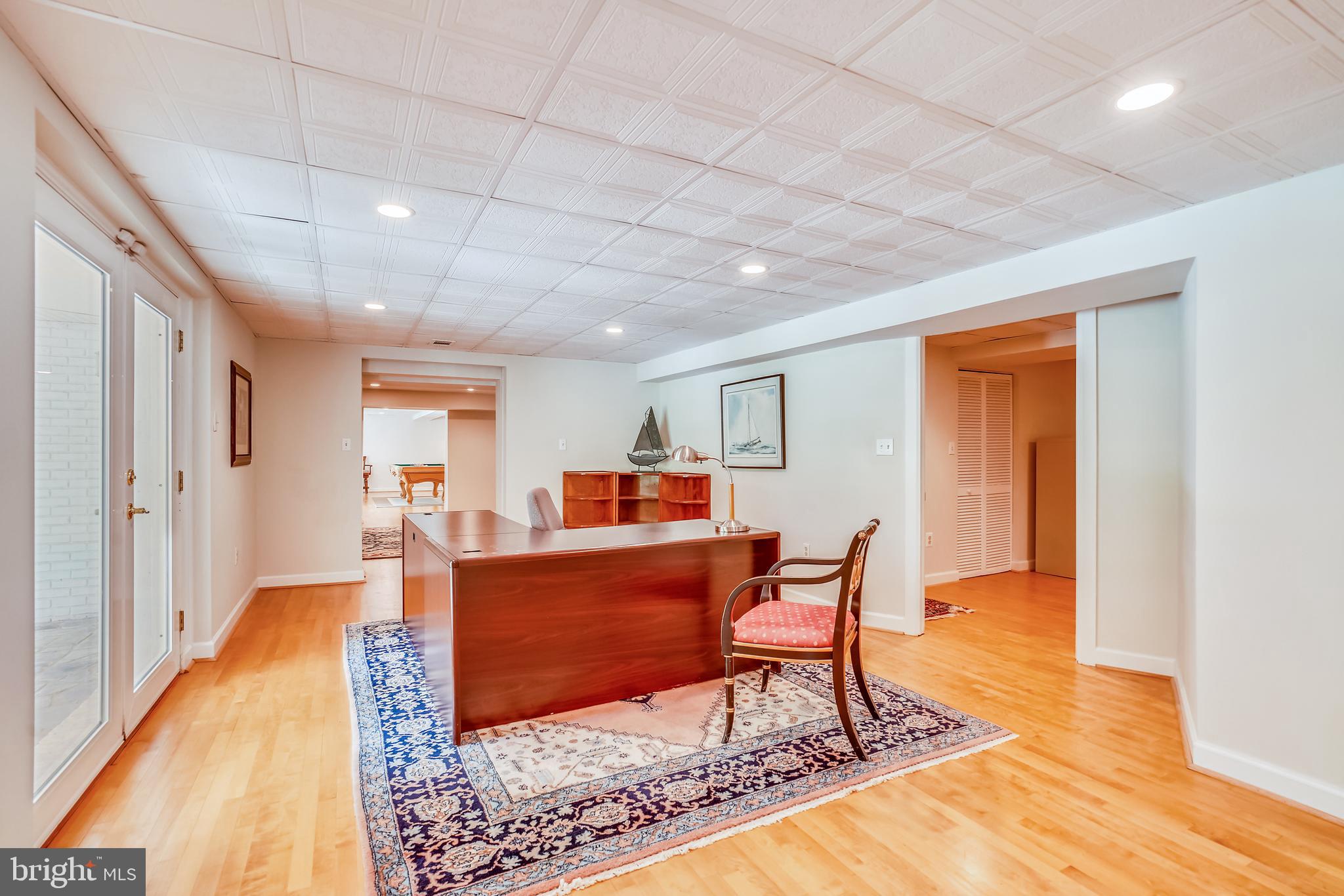 1728 Ruxton Road Towson, MD 21204 - Photo 41 of 61