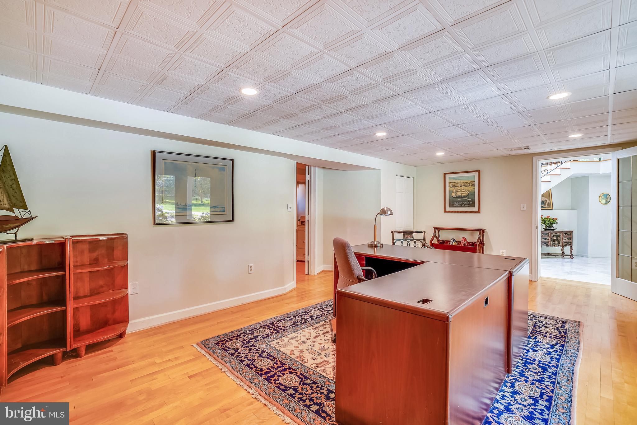 1728 Ruxton Road Towson, MD 21204 - Photo 42 of 61