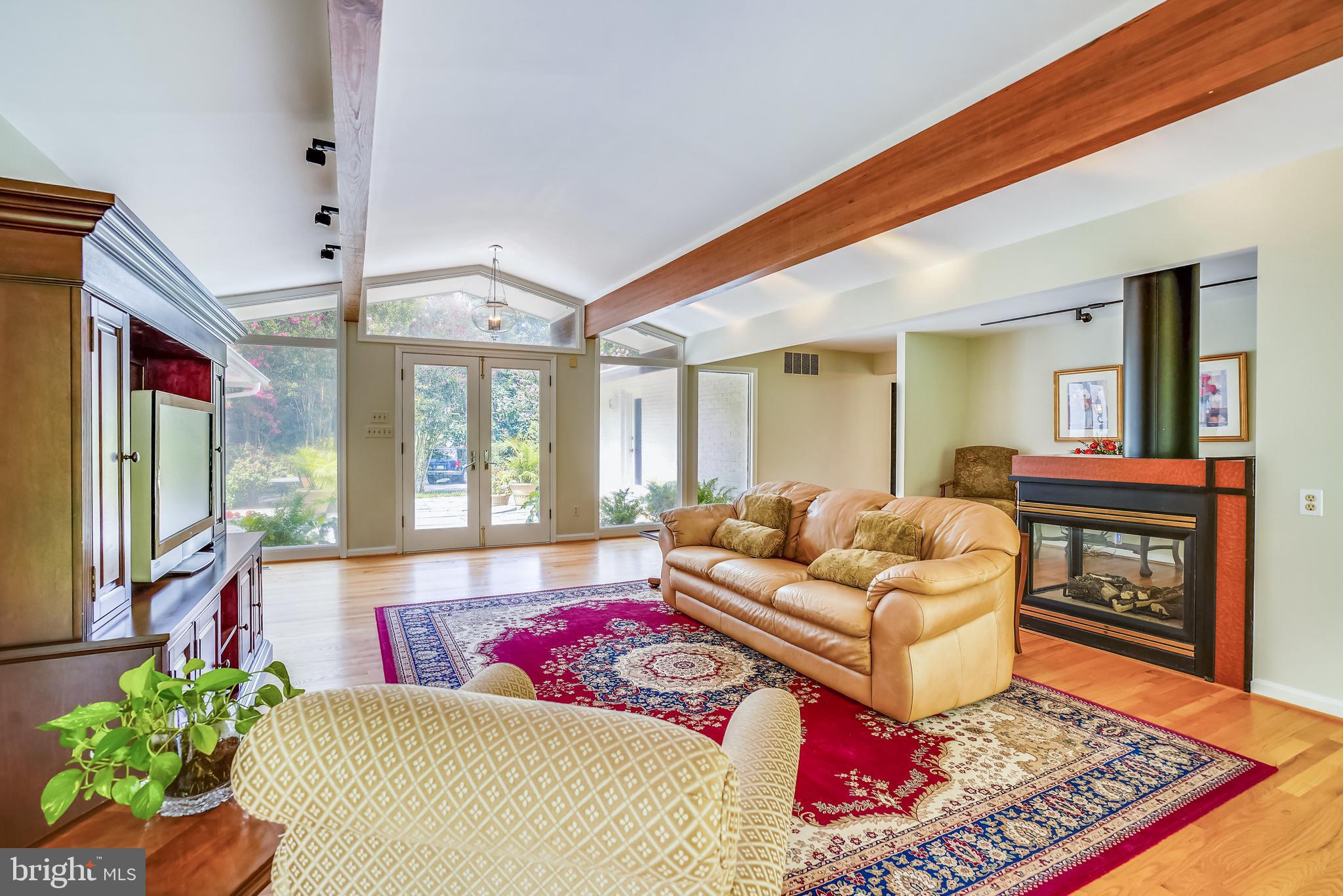 1728 Ruxton Road Towson, MD 21204 - Photo 44 of 61