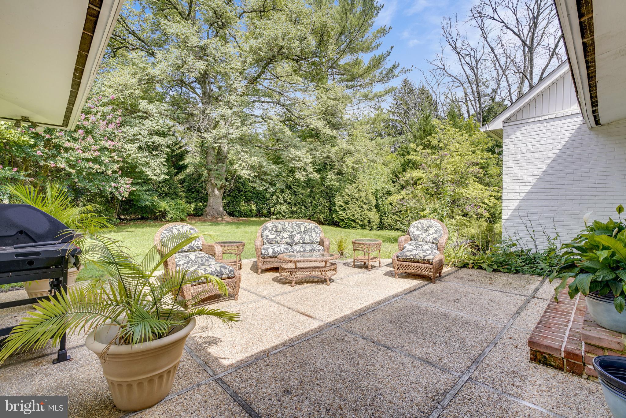 1728 Ruxton Road Towson, MD 21204 - Photo 45 of 61