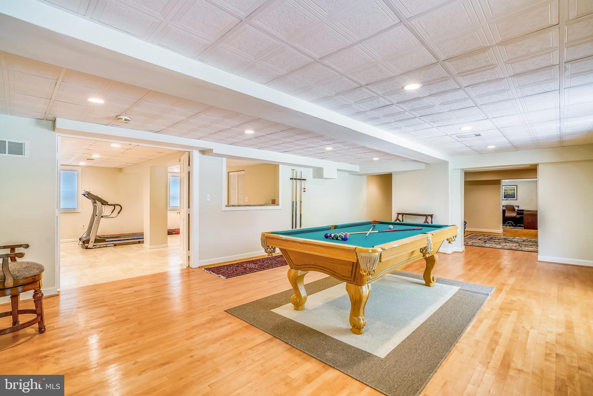 1728 Ruxton Road Towson, MD 21204 - Photo 49 of 61