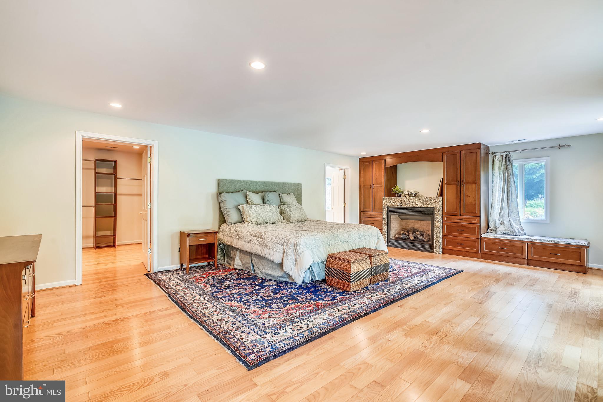 1728 Ruxton Road Towson, MD 21204 - Photo 52 of 61