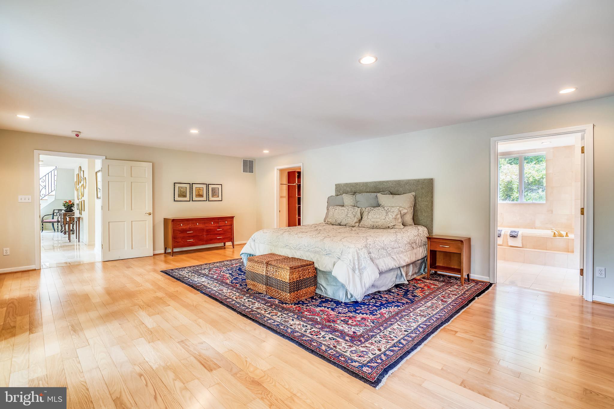 1728 Ruxton Road Towson, MD 21204 - Photo 53 of 61