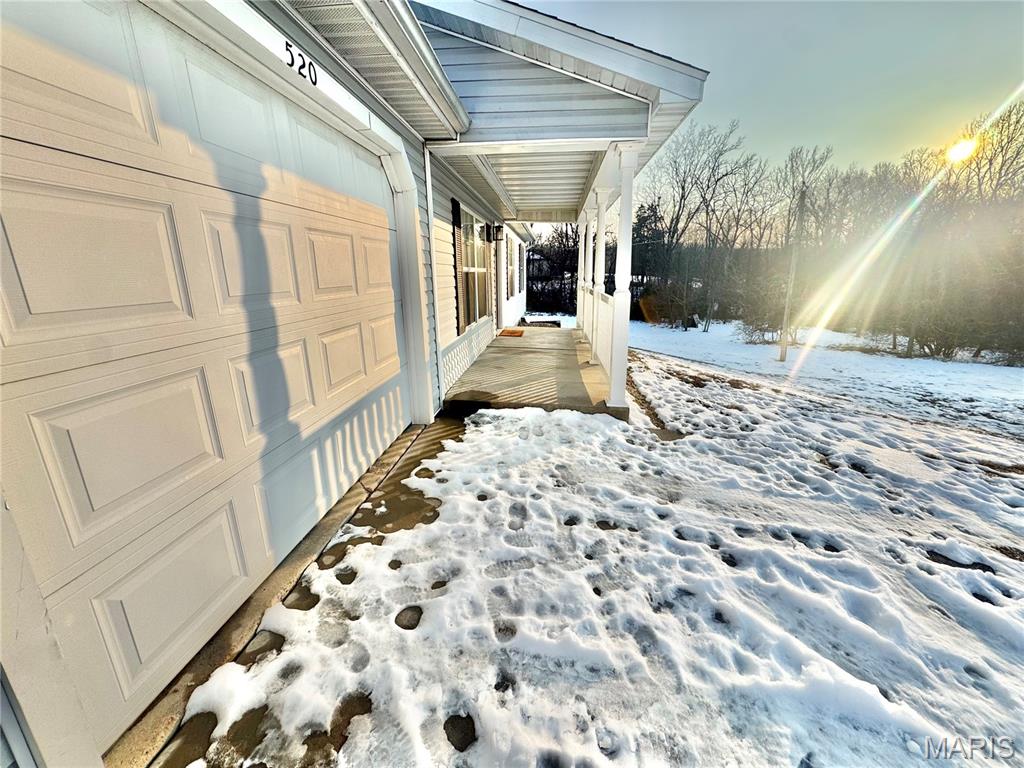 520 Grove Street Bonne Terre, MO 63628 - Photo 12 of 38