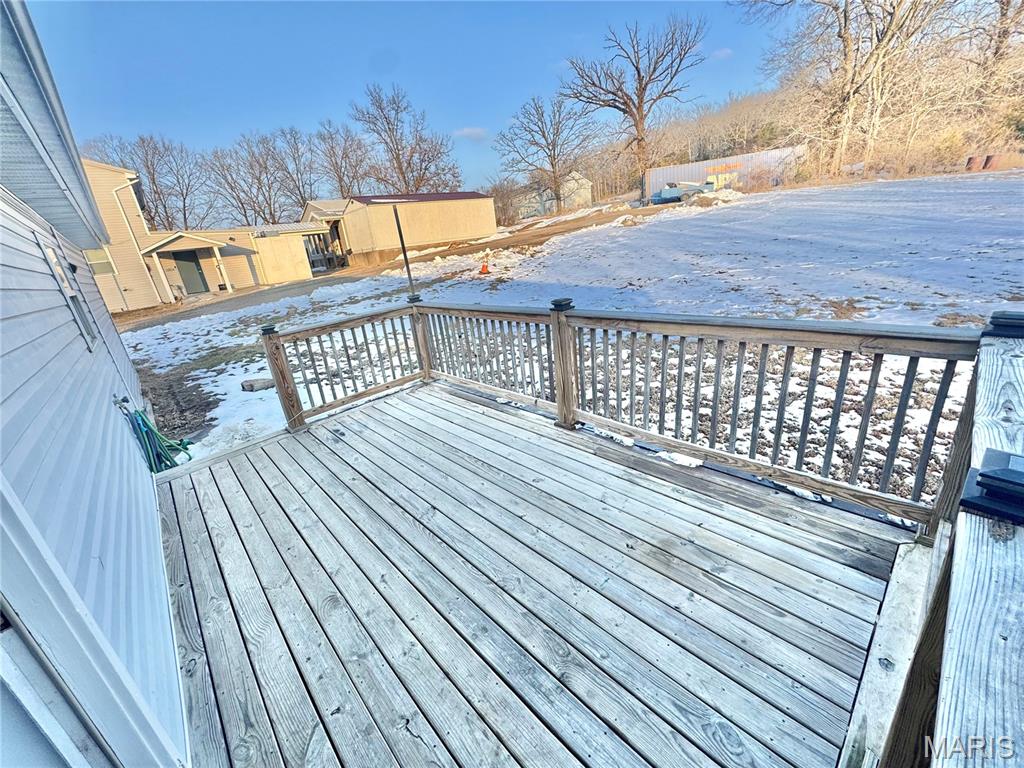 520 Grove Street Bonne Terre, MO 63628 - Photo 22 of 38