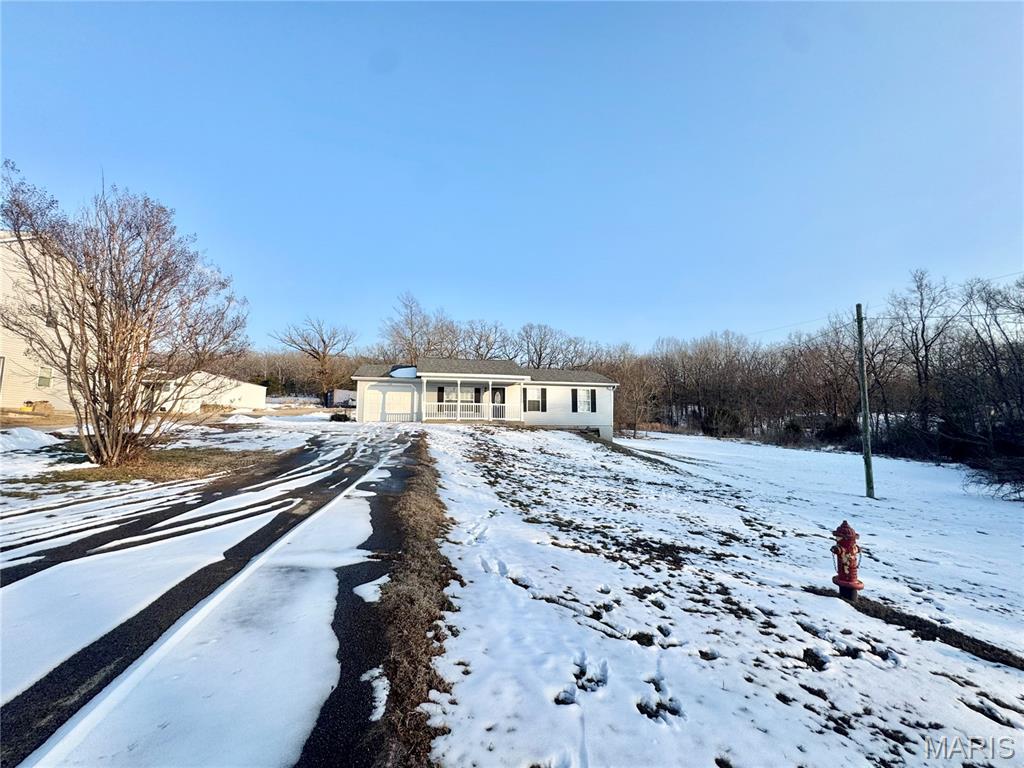 520 Grove Street Bonne Terre, MO 63628 - Photo 3 of 38