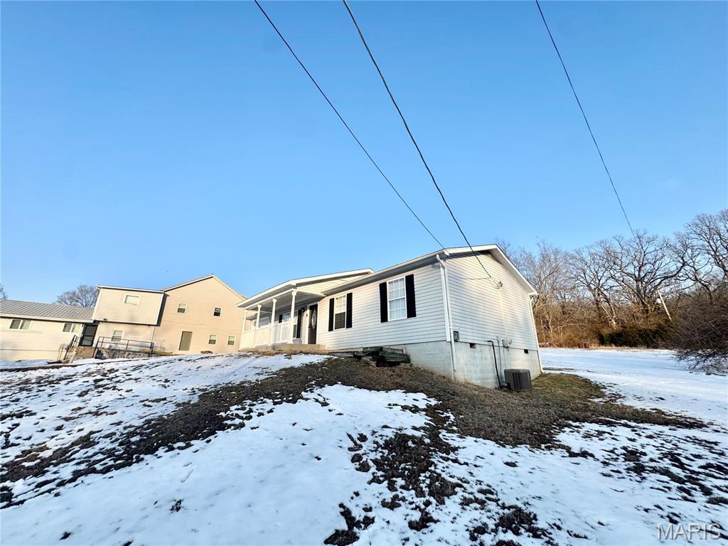 520 Grove Street Bonne Terre, MO 63628 - Photo 4 of 38