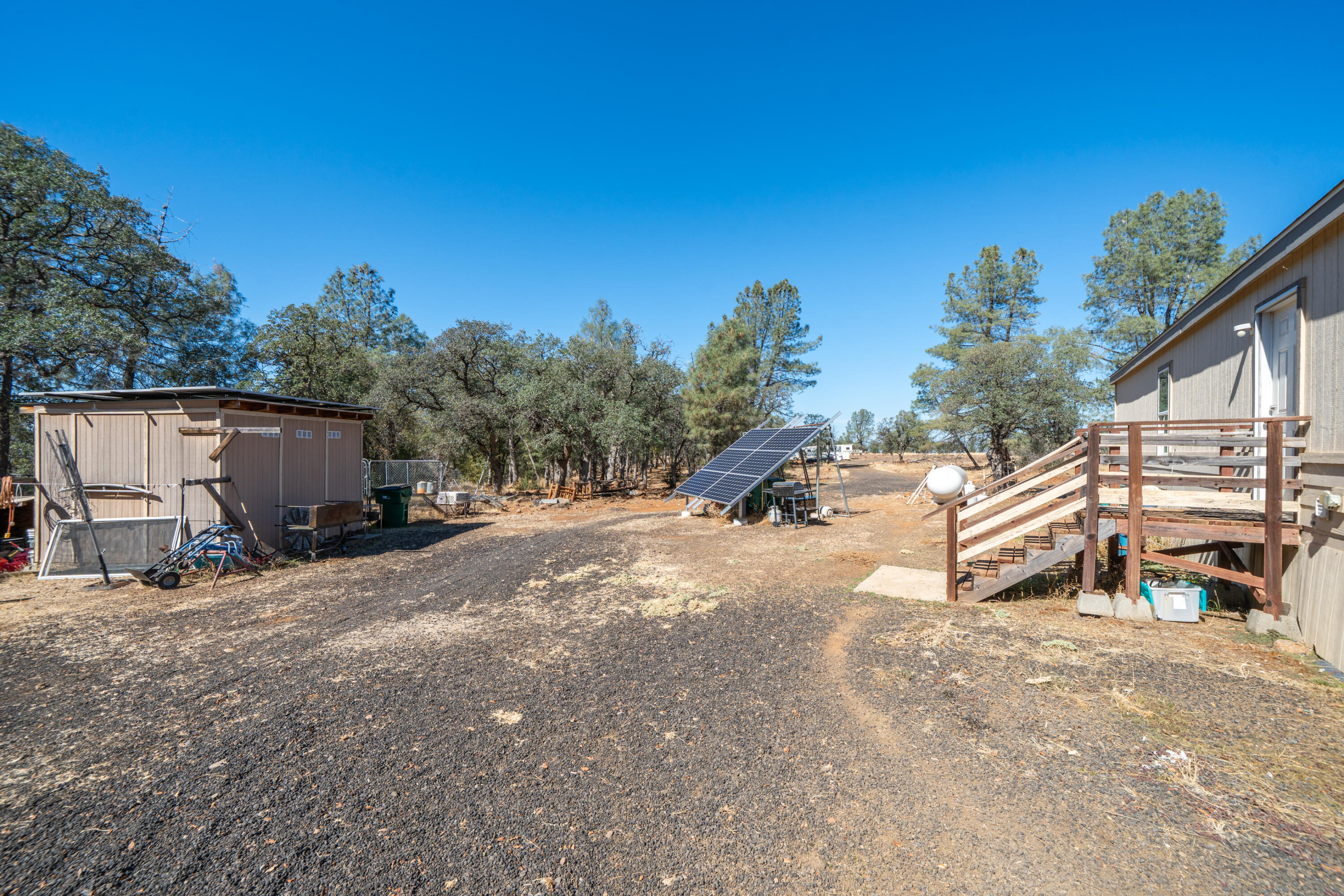 27655 Wildcat Road Shingletown, CA 96088 - Photo 23 of 73 27655 Wildcat Rd-24