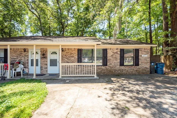 $1,425 | 819 Sandpiper Drive, Unit A, Ladson, SC 29456