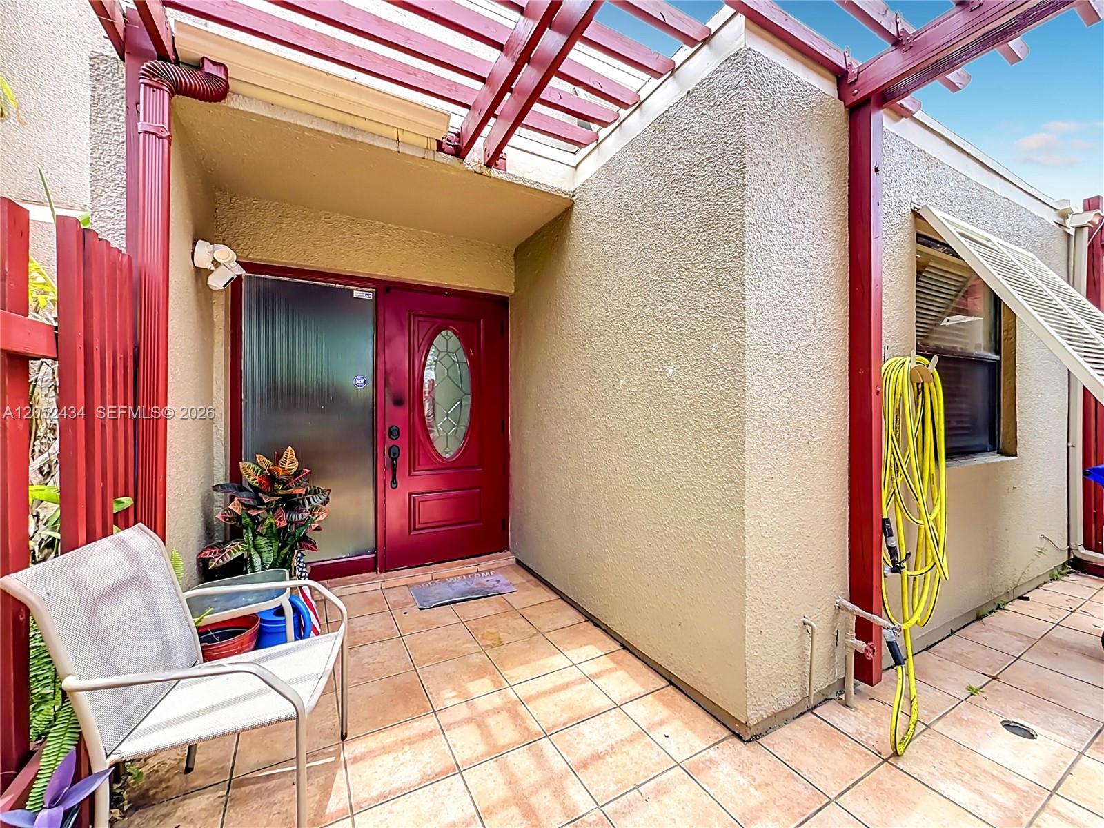 1110 West Fairway Road Pembroke Pines, FL 33026 - Photo 9 of 86