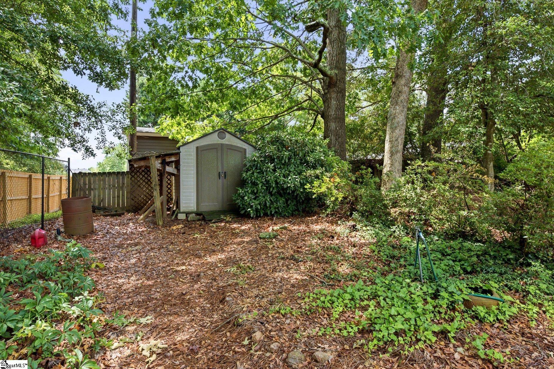106 Del Norte Road Greenville, SC 29615 - Photo 35 of 42