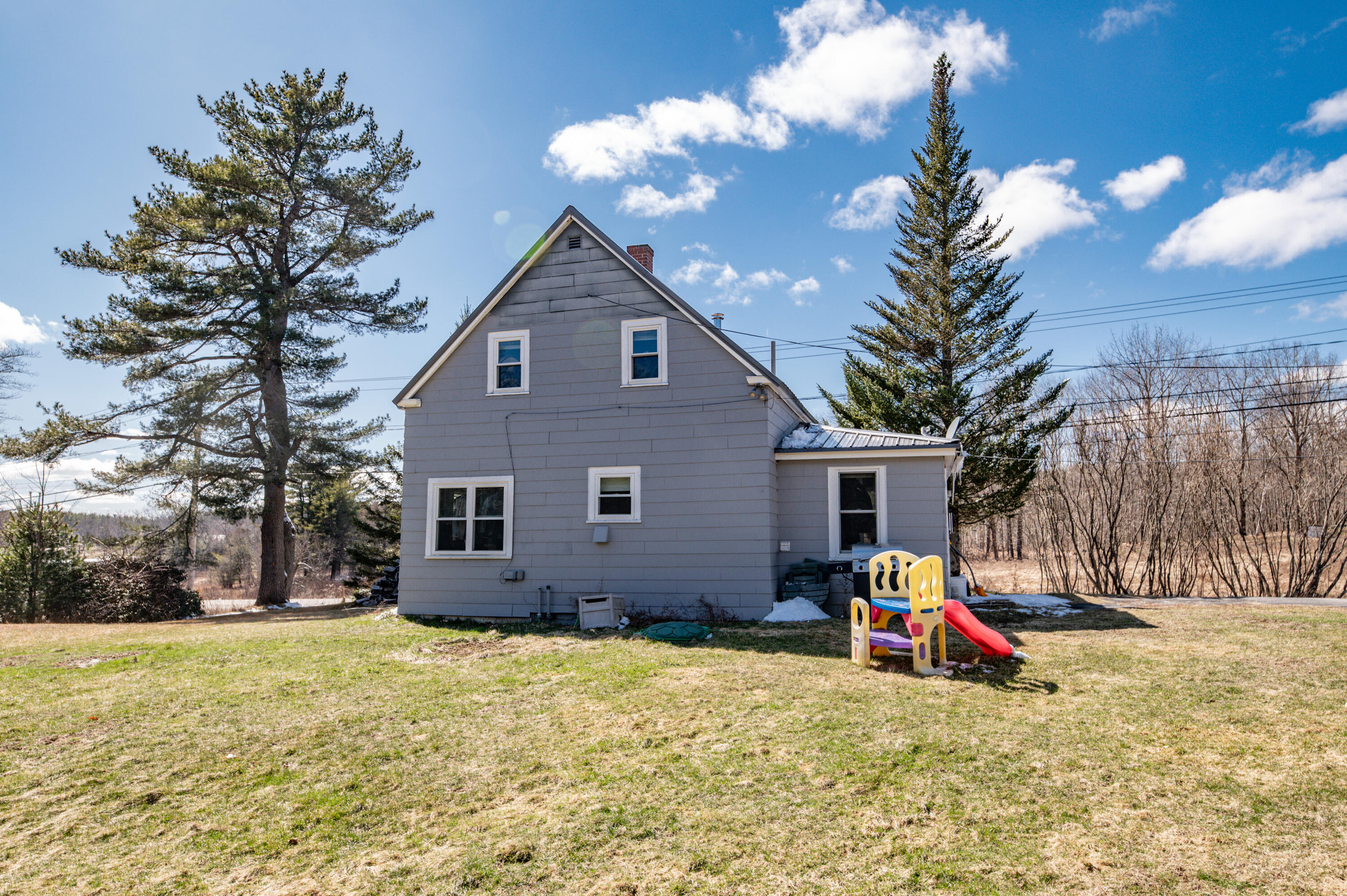 528 Cony Road Augusta, ME 04330 - Photo 12 of 48 Exterior9