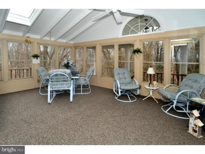1309 Dillon Road Fort Washington, PA 19034 - Photo 11 of 23 Sun Room