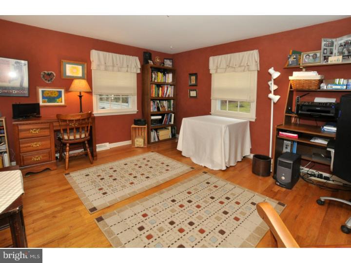 1309 Dillon Road Fort Washington, PA 19034 - Photo 15 of 23 Bedroom 3