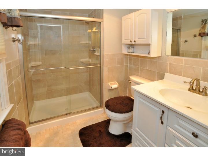 1309 Dillon Road Fort Washington, PA 19034 - Photo 17 of 23 Master Bathroom