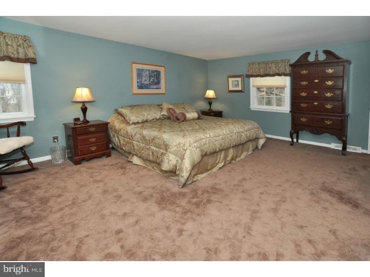 1309 Dillon Road Fort Washington, PA 19034 - Photo 18 of 23 Master Bedroom