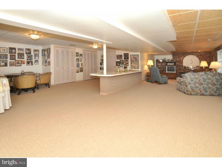 1309 Dillon Road Fort Washington, PA 19034 - Photo 19 of 23 Basement - Finished