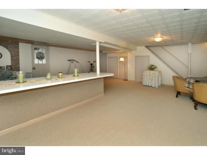 1309 Dillon Road Fort Washington, PA 19034 - Photo 20 of 23 Basement - Finished
