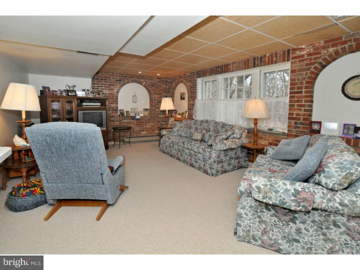 1309 Dillon Road Fort Washington, PA 19034 - Photo 21 of 23 Basement - Finished