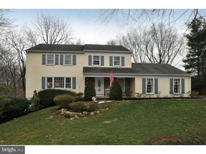 1309 Dillon Road Fort Washington, PA 19034 - Photo 23 of 23 Exterior