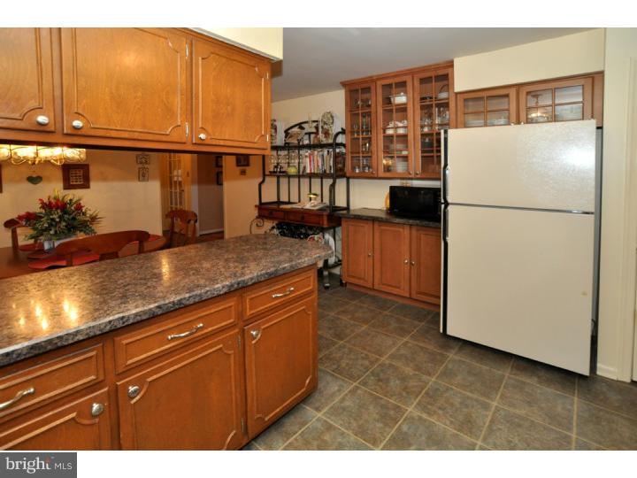 1309 Dillon Road Fort Washington, PA 19034 - Photo 5 of 23 Kitchen