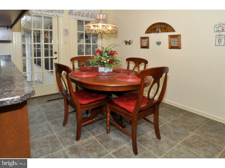 1309 Dillon Road Fort Washington, PA 19034 - Photo 7 of 23 Breakfast Room