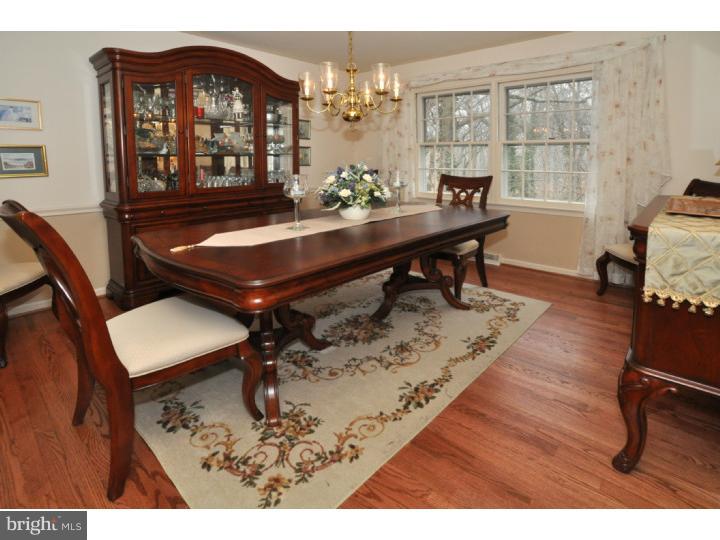 1309 Dillon Road Fort Washington, PA 19034 - Photo 8 of 23 Dining Room