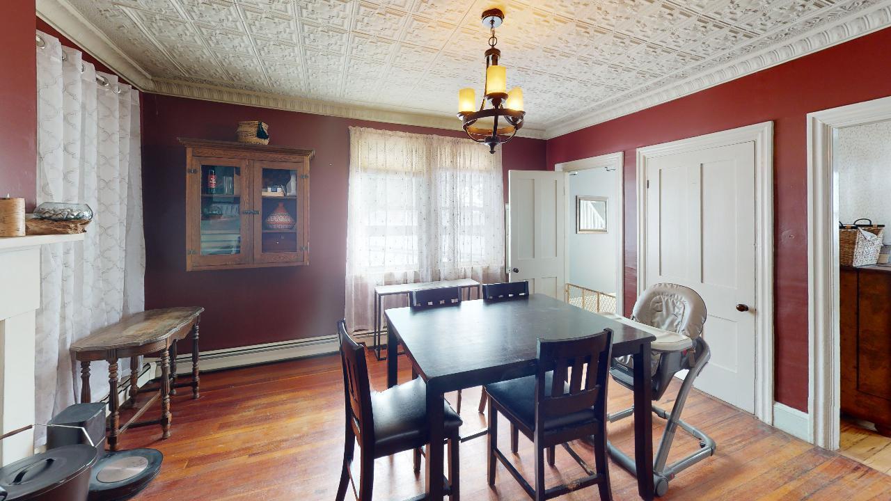 105 Main Street Lincoln, ME 04457 - Photo 9 of 29 Dining Room
