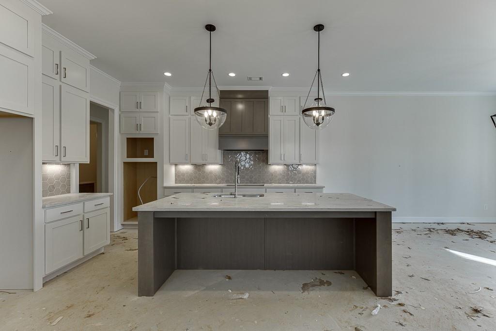 8145 Heardsville Road Cumming, GA 30028 - Photo 13 of 33