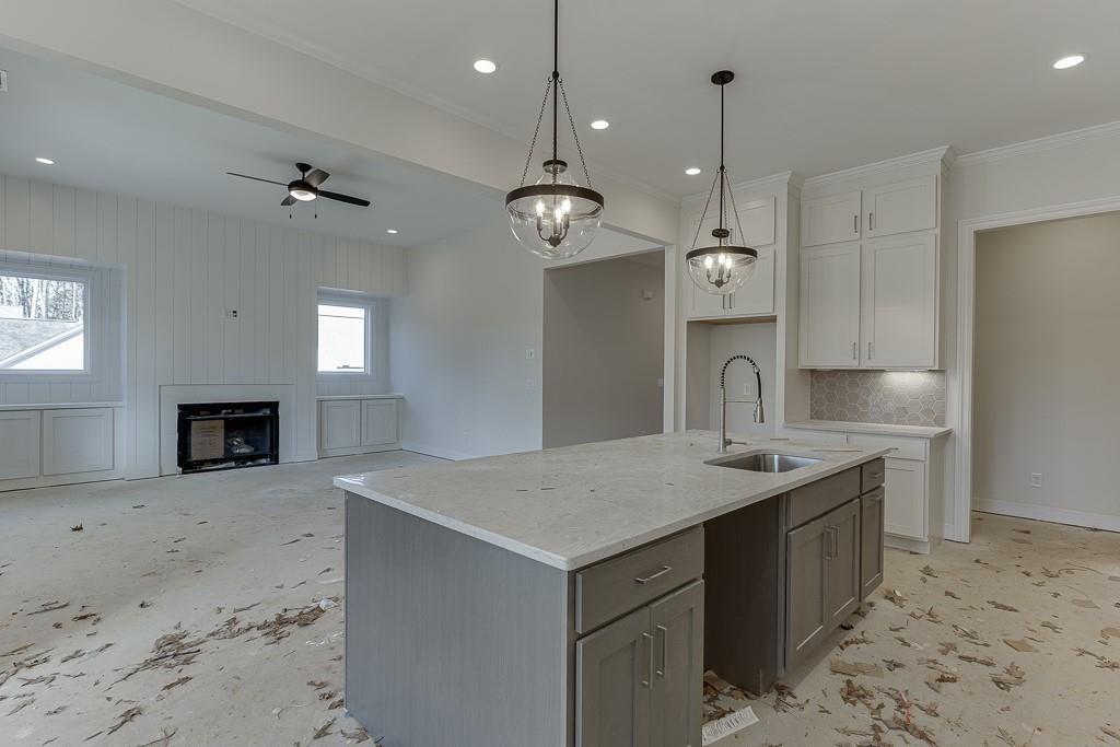 8145 Heardsville Road Cumming, GA 30028 - Photo 15 of 33