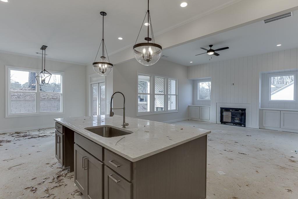 8145 Heardsville Road Cumming, GA 30028 - Photo 16 of 33