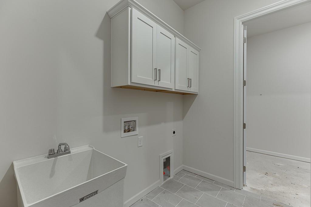 8145 Heardsville Road Cumming, GA 30028 - Photo 19 of 33