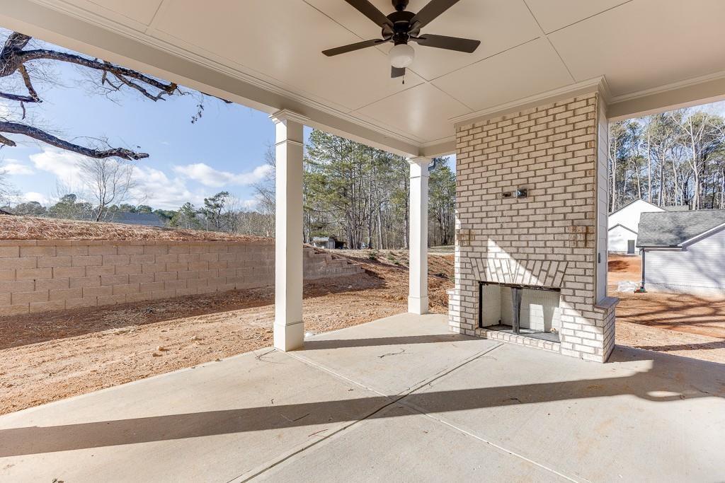 8145 Heardsville Road Cumming, GA 30028 - Photo 31 of 33