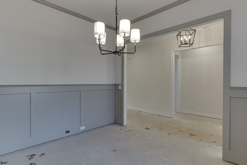 8145 Heardsville Road Cumming, GA 30028 - Photo 4 of 33