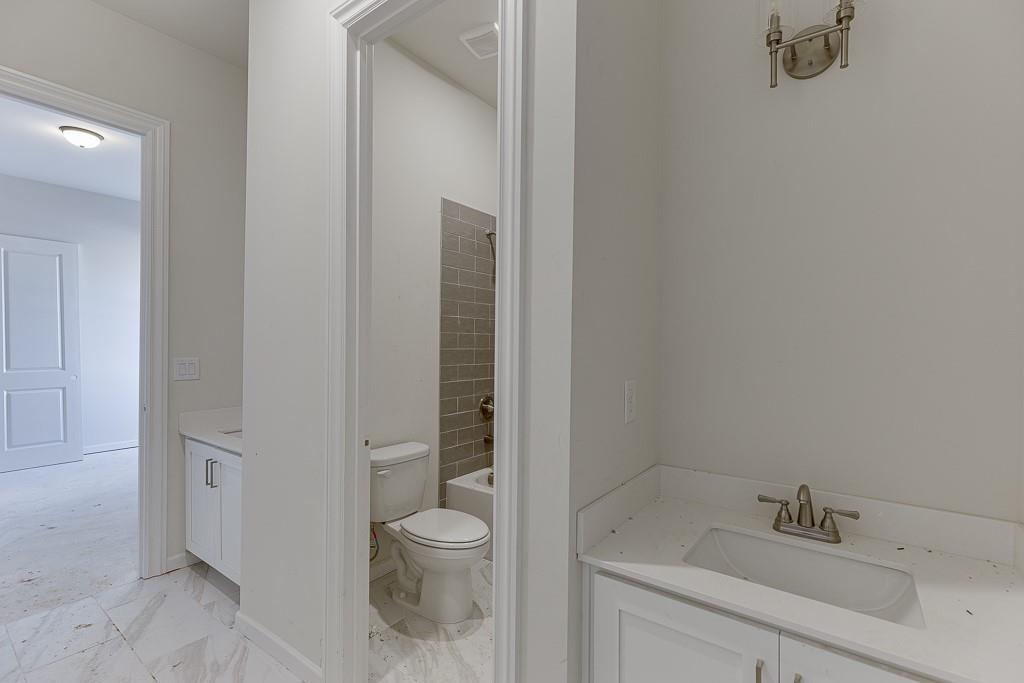 8145 Heardsville Road Cumming, GA 30028 - Photo 7 of 33