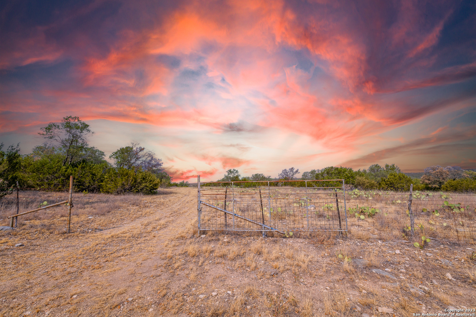 491 Kc 276 Junction, TX 76849 - Photo 20 of 29