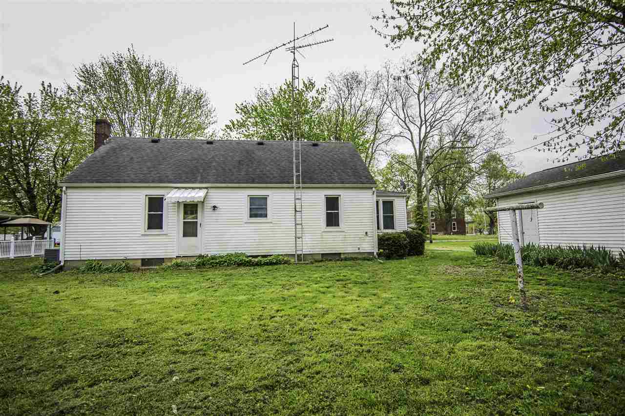 3 Pond Street Freelandville, IN 47535 - Photo 17 of 23