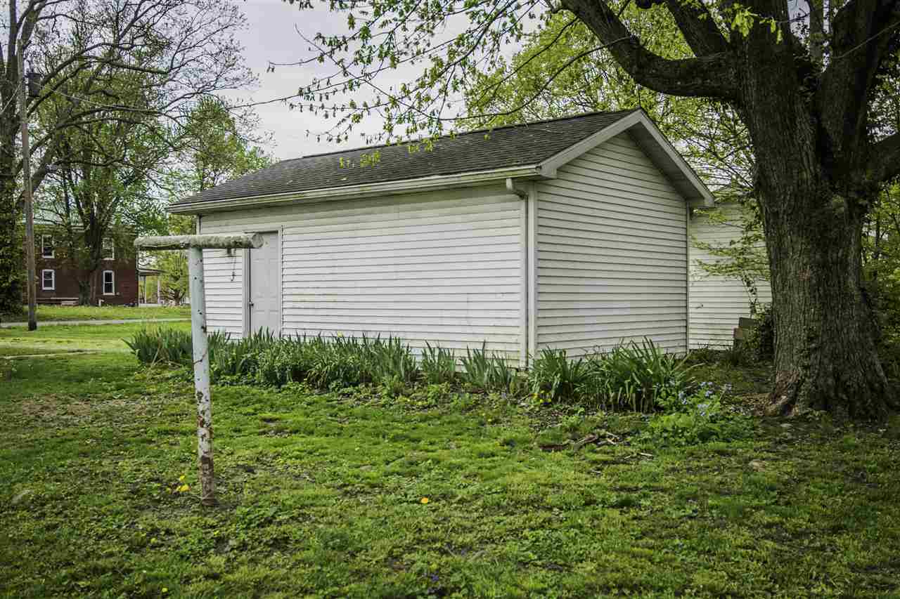 3 Pond Street Freelandville, IN 47535 - Photo 18 of 23