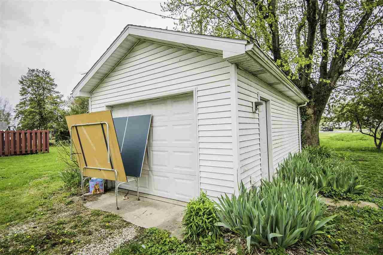 3 Pond Street Freelandville, IN 47535 - Photo 19 of 23