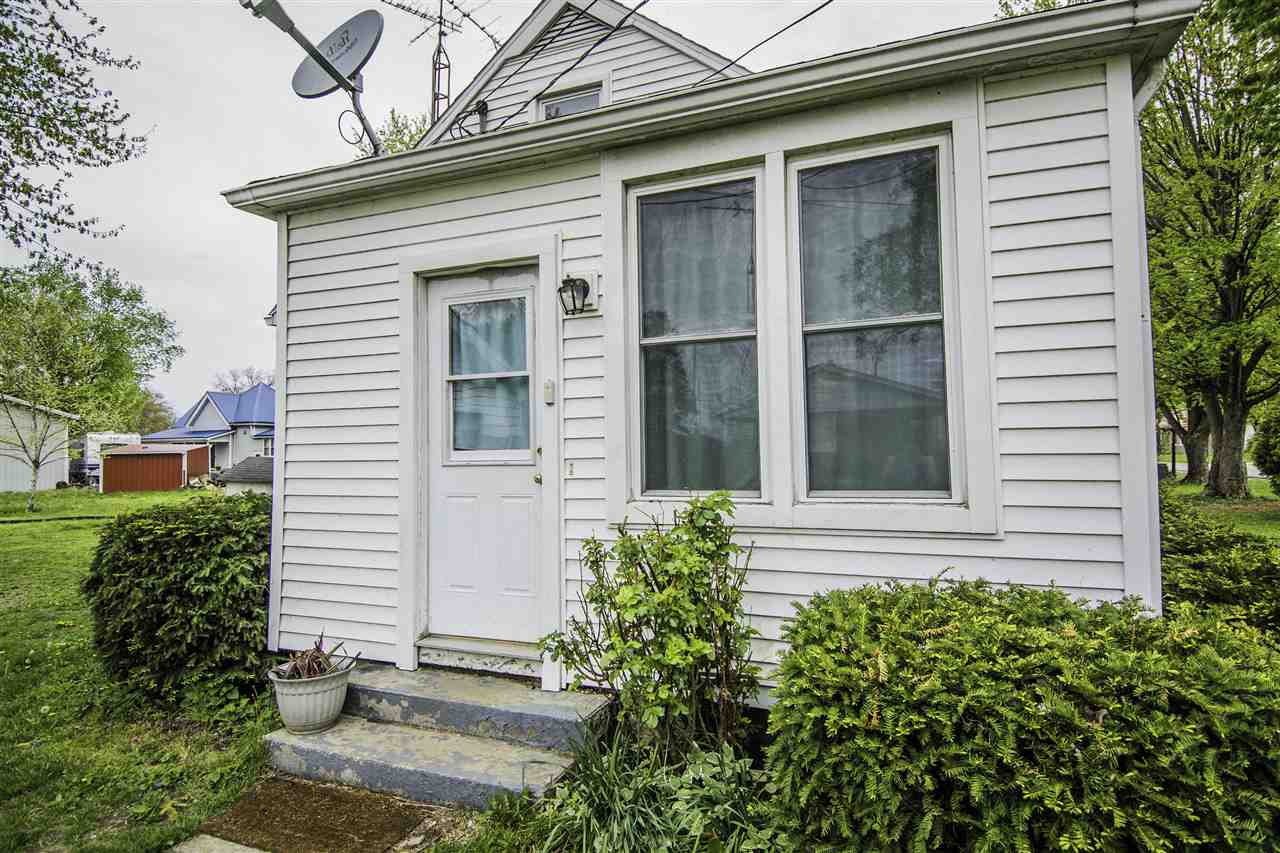 3 Pond Street Freelandville, IN 47535 - Photo 20 of 23