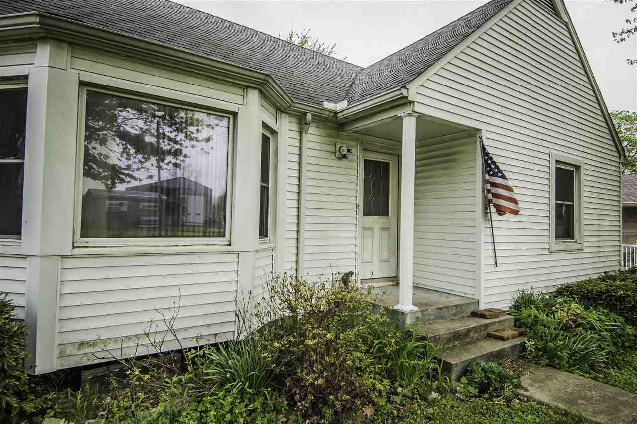 3 Pond Street Freelandville, IN 47535 - Photo 21 of 23