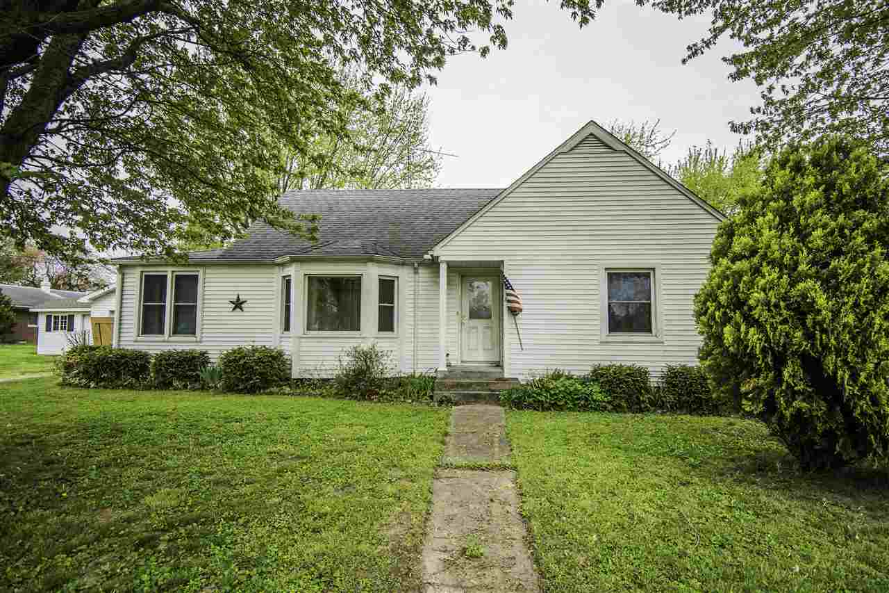 3 Pond Street Freelandville, IN 47535 - Photo 22 of 23