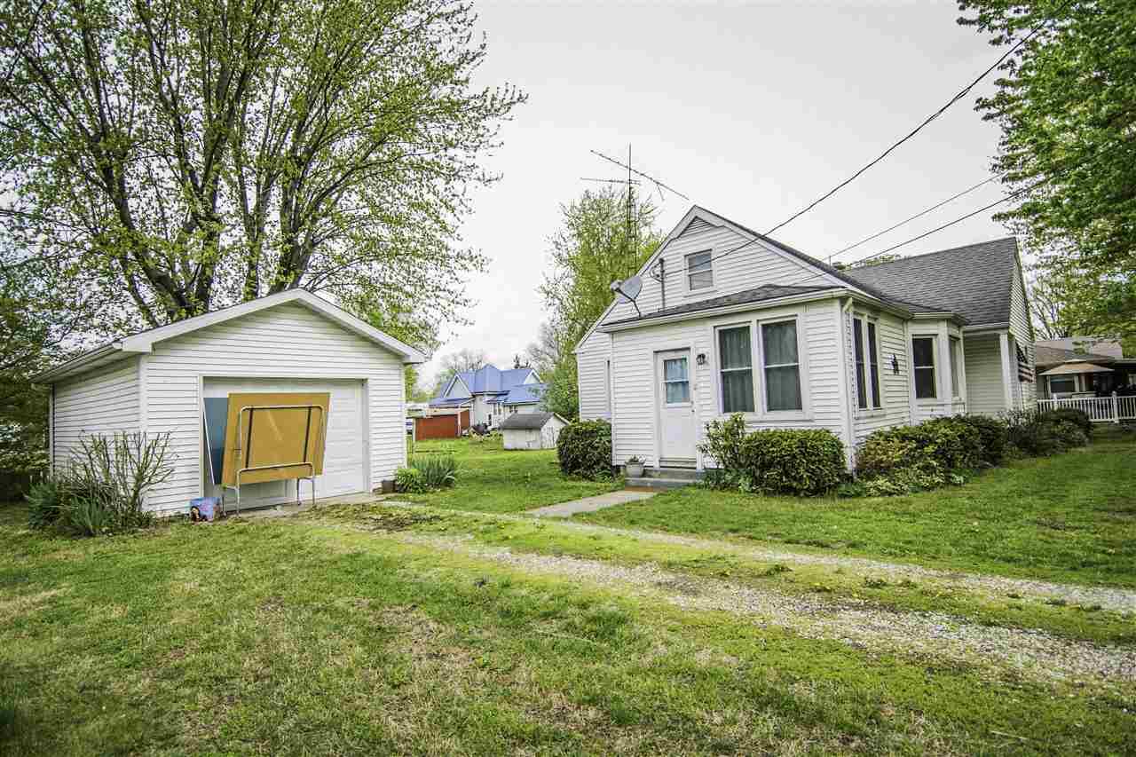 3 Pond Street Freelandville, IN 47535 - Photo 23 of 23