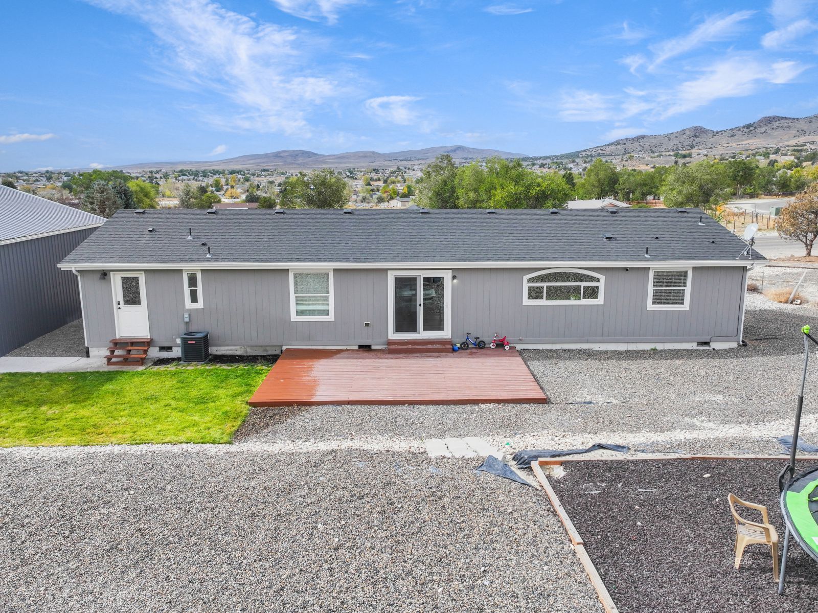 857 Spring Valley Parkway Spring Creek, NV 89815 - Photo 30 of 34 Gallery Image 30