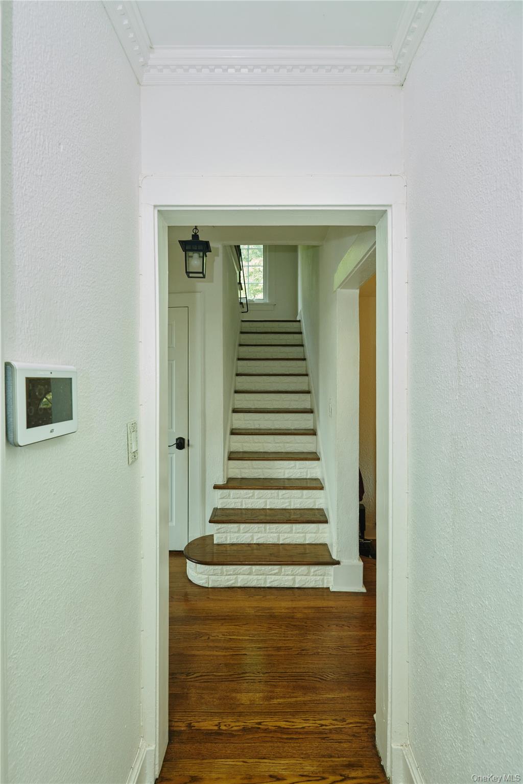 7 Avondale Road Yonkers, NY 10710 - Photo 19 of 36 a view of a livingroom with stairs