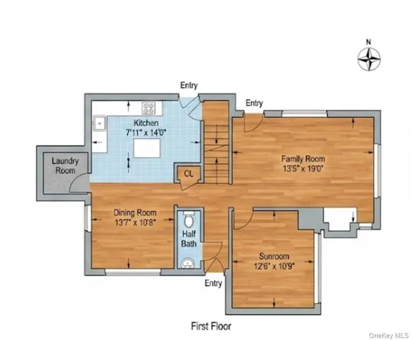 $1,098,000 | 7 Avondale Road, Yonkers, NY 10710