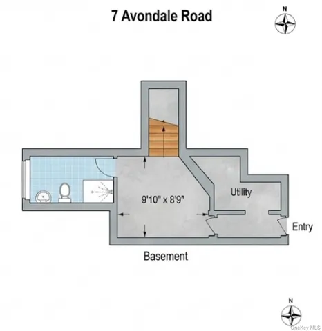 $1,098,000 | 7 Avondale Road, Yonkers, NY 10710